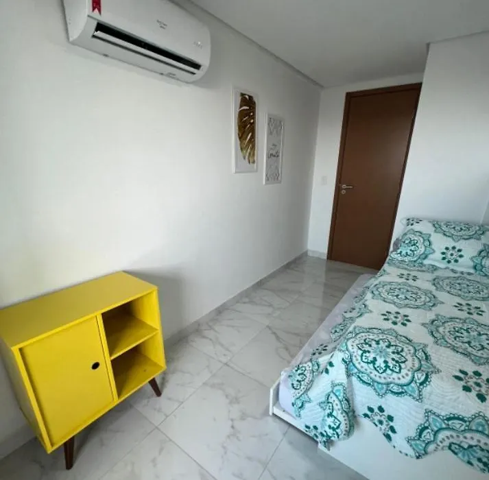 Makambira Residence - Apto 405-1