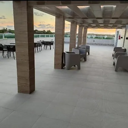 Makambira Residence - Apto 405-3
