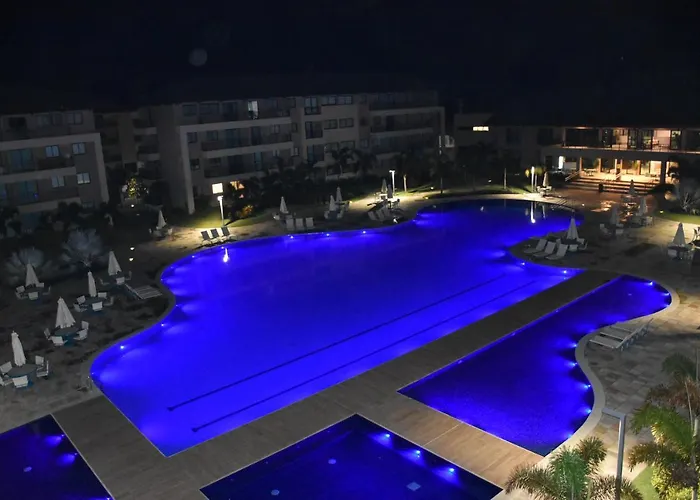 Apartamento Eco Life Pôrto das Galinhas